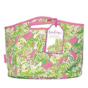 NWT Lilly Pulitzer Cooler!